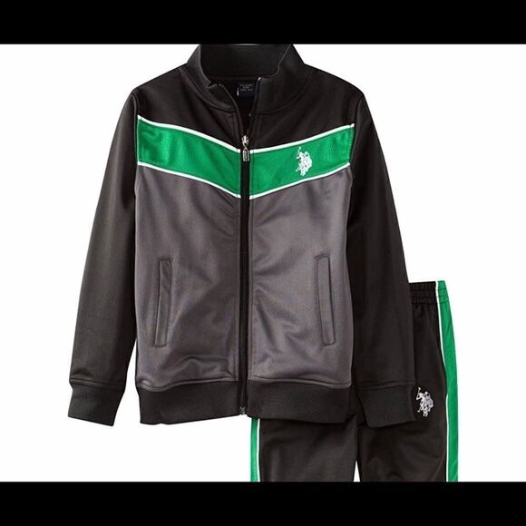U.S. Polo Assn jacket  - Picture 5 of 5